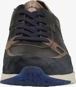 Casual Sneakers Sneakers Laag Heren Zwart -Lloyd Mode Schoenenwinkel aac19cbc4b54d847365f3134af60bf47