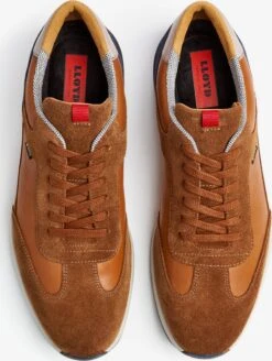 Lloyd Hoge Sneakers Sneakers Hoog VEDEA Heren Cognac 6 Lloyd Hoge Sneakers Sneakers Hoog VEDEA Heren Cognac -Lloyd Mode Schoenenwinkel ab0e7d8b4d60b5e1b276cedd990a650c
