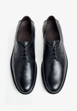 Lloyd Nette Schoenen Veterschoen Heren Zwart -Lloyd Mode Schoenenwinkel ab11b03676019846b7894bc24a6dc7e1