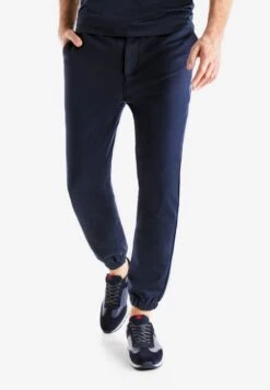 Lloyd Lage Sneakers Sneakers Laag VEDEA Heren Blauw / Navy -Lloyd Mode Schoenenwinkel ab8d807ae49747374f2c169c57a5a616