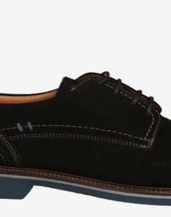 Lloyd Casual Veterschoenen Veterschoen Hagen Heren Zwart 9 Lloyd Casual Veterschoenen Veterschoen Hagen Heren Zwart -Lloyd Mode Schoenenwinkel abb7ebf249cb5587aec69c93df99ef74