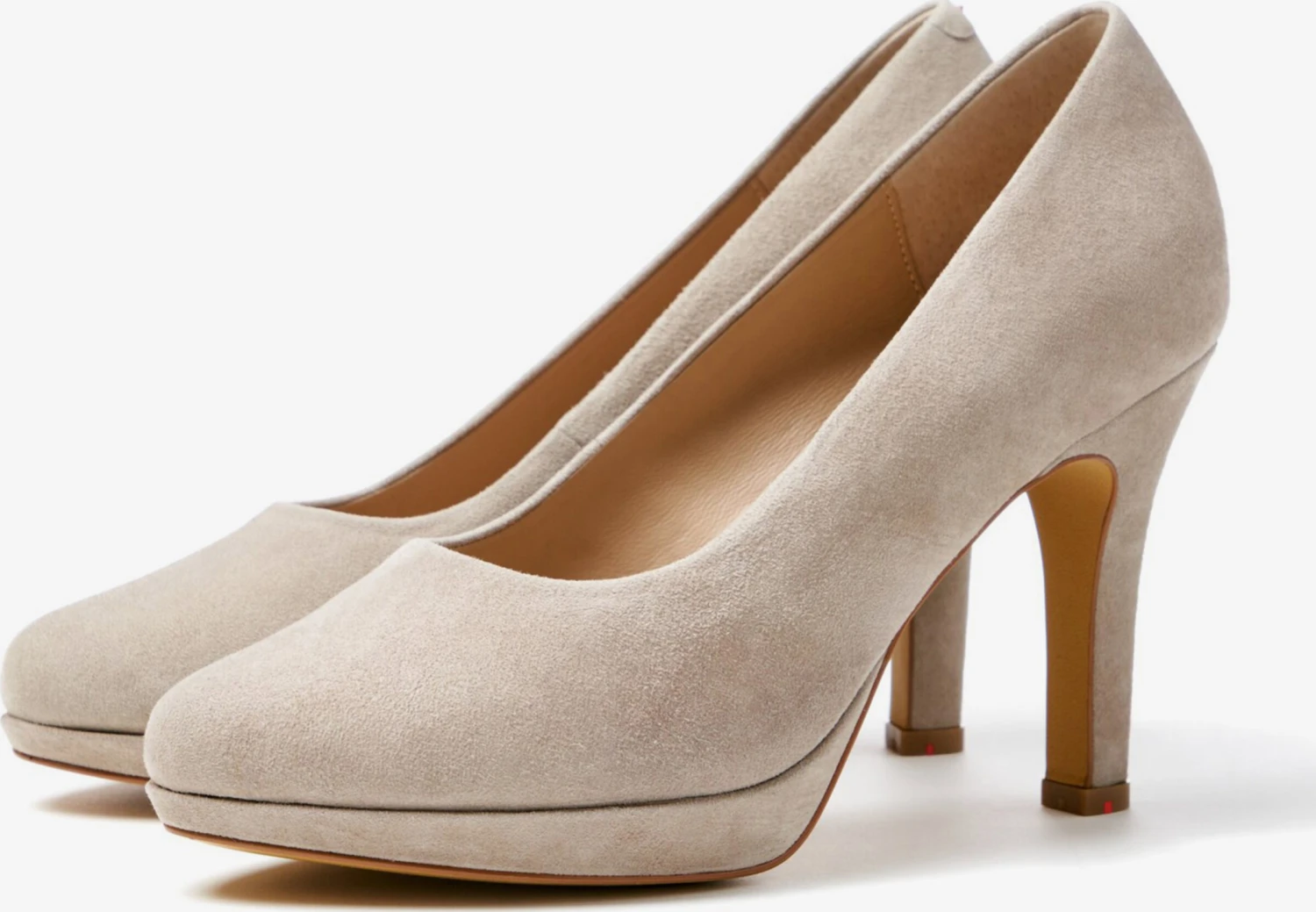 Lloyd Klassieke Pumps Pumps Dames Beige 1 Lloyd Klassieke Pumps Pumps Dames Beige