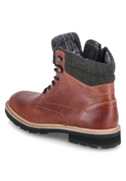 Lloyd Flavio - Veterboots - Braun -Lloyd Mode Schoenenwinkel ac1d7943da5d4d42a5a9927dc479cc89