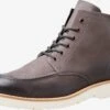 Lloyd Boots & Laarzen Veterboots Debar Heren Aardetinten