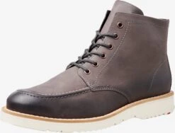 Lloyd Boots & Laarzen Veterboots Debar Heren Aardetinten