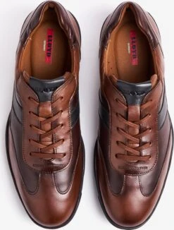 Lloyd Hoge Sneakers Sneakers Hoog BREVIS Heren Bruin 6 Lloyd Hoge Sneakers Sneakers Hoog BREVIS Heren Bruin -Lloyd Mode Schoenenwinkel ae05ed0c9f7f732dd5136048e73e792a