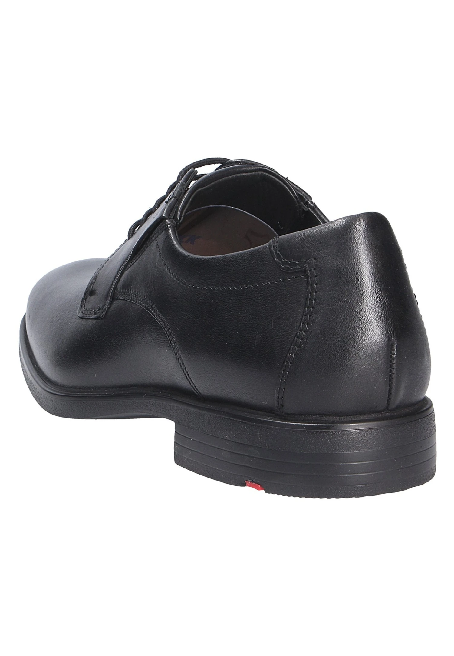 Lloyd Veterschoenen - Black 5 Lloyd Veterschoenen - Black - Afbeelding 5