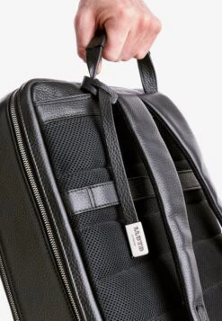 Lloyd Rugzakken Rugzak Heren Zwart -Lloyd Mode Schoenenwinkel ae77beab4d941cab45188fbd33222fb1