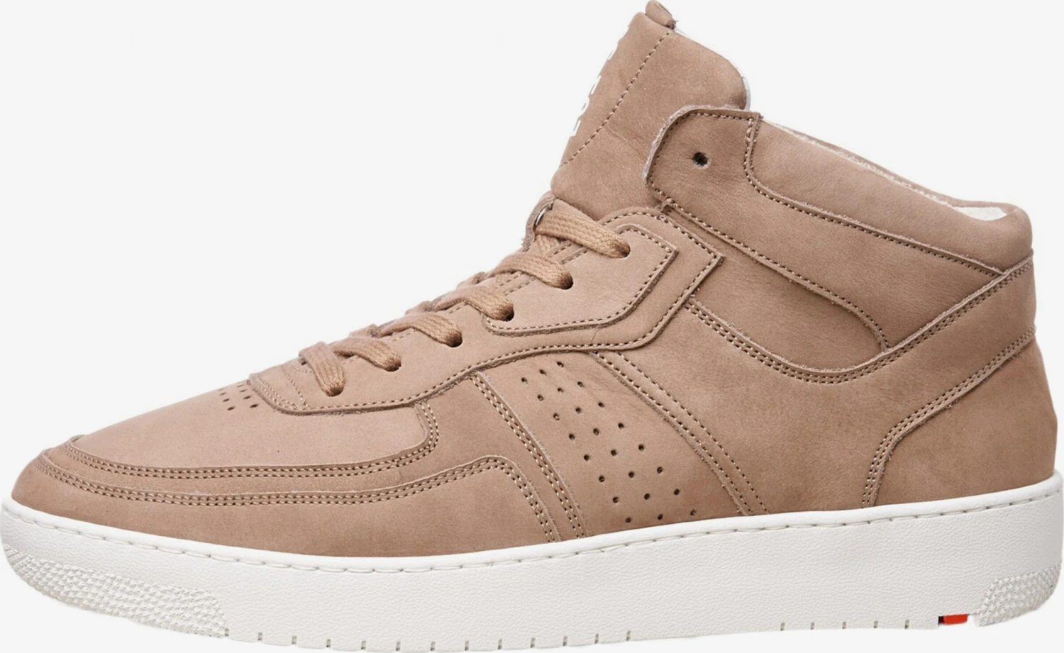 Lloyd Hoge Sneakers Sneakers Hoog Alister Heren Pueblo 2 Lloyd Hoge Sneakers Sneakers Hoog Alister Heren Pueblo - Afbeelding 2