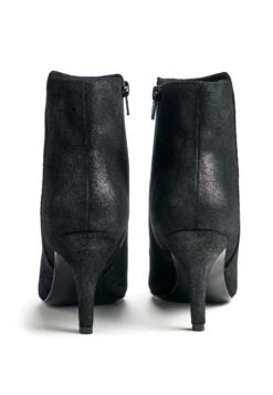 Lloyd Moderne- Enkellaarsjes Met Hoge Hak - Schwarzmeliert 8 Lloyd Moderne- Enkellaarsjes Met Hoge Hak - Schwarzmeliert -Lloyd Mode Schoenenwinkel aefae4d3fdb248e8957628ddd4d1f171