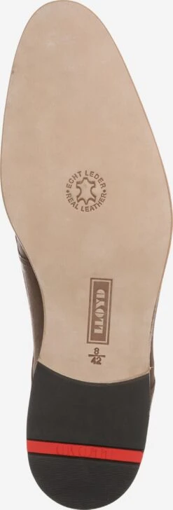 Lloyd Nette Schoenen Veterschoen Dodge Heren Donkerbruin 6 Lloyd Nette Schoenen Veterschoen Dodge Heren Donkerbruin -Lloyd Mode Schoenenwinkel afa42e45604c0929ce4eb77b024ffa94