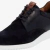 Lloyd Fashion Sneakers Sneakers Laag ANGELO Heren Nachtblauw