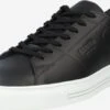 Lloyd Casual Sneakers Sneakers Laag ENRICO Heren Zwart