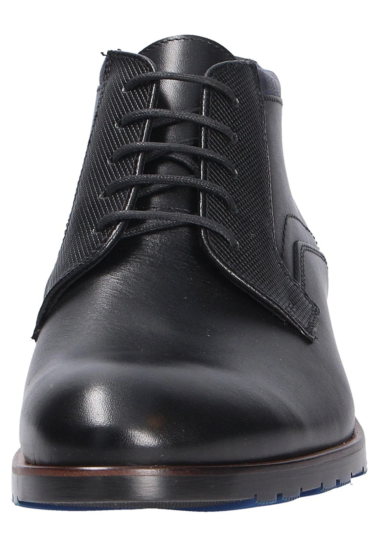 Lloyd Veterschoenen - Schwarzmidnight 9 Lloyd Veterschoenen - Schwarzmidnight - Afbeelding 9