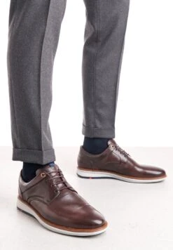 Lloyd Mathew - Veterschoenen - Braun