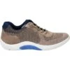 Lloyd Adamson - Sneakers Laag - Beige