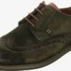 Lloyd Casual Veterschoenen Veterschoen Heren Groen