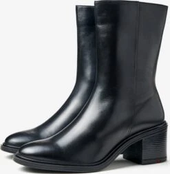 Lloyd Klassieke Enkellaarsjes Enkellaarsjes Dames Zwart