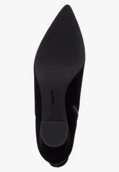 Lloyd Overige Enkellaarsjes Enkellaarsje Dames Zwart -Lloyd Mode Schoenenwinkel b1c8ca932e52fdc707df22a807f328dc