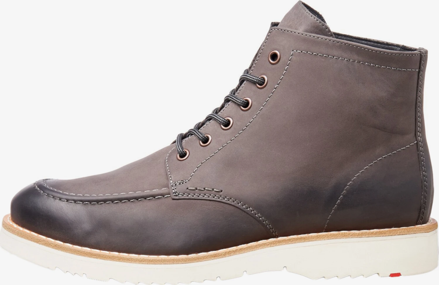 Lloyd Boots & Laarzen Veterboots Debar Heren Aardetinten 2 Lloyd Boots & Laarzen Veterboots Debar Heren Aardetinten - Afbeelding 2