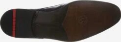 Lloyd Nette Schoenen Veterschoen Laurin Heren Zwart -Lloyd Mode Schoenenwinkel b21ed825eced858b305171a44b75bacb