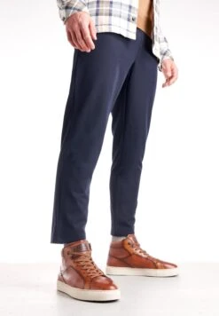 Lloyd Casual Veterschoenen Veterschoen Marshal Heren Oker -Lloyd Mode Schoenenwinkel b2539d4e5c779a33ba256d25c7bbcf6b