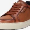 Lloyd Casual Sneakers Sneakers Laag MALAGA Heren Roestbruin