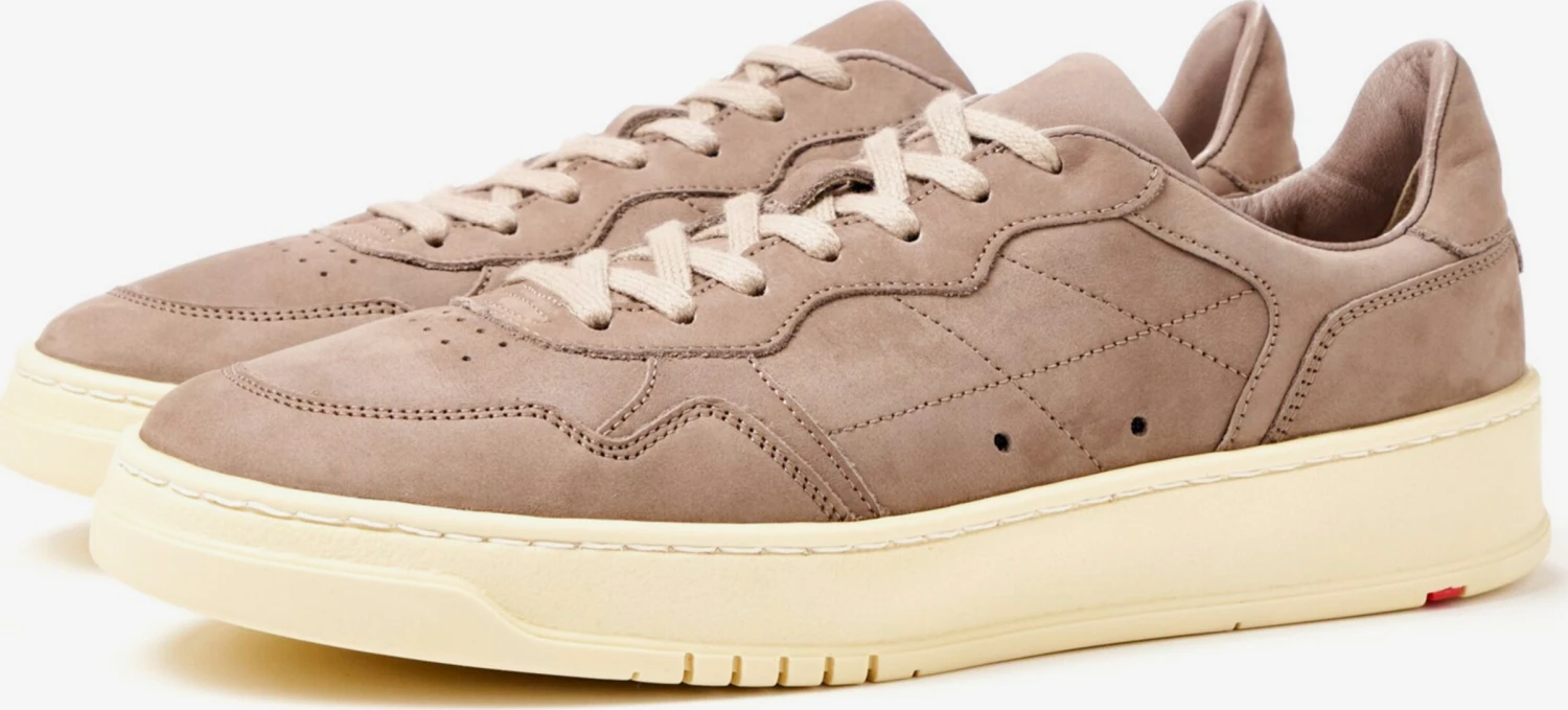 Lloyd Casual Sneakers Sneakers Laag BOGOTA Heren Bruin 1 Lloyd Casual Sneakers Sneakers Laag BOGOTA Heren Bruin