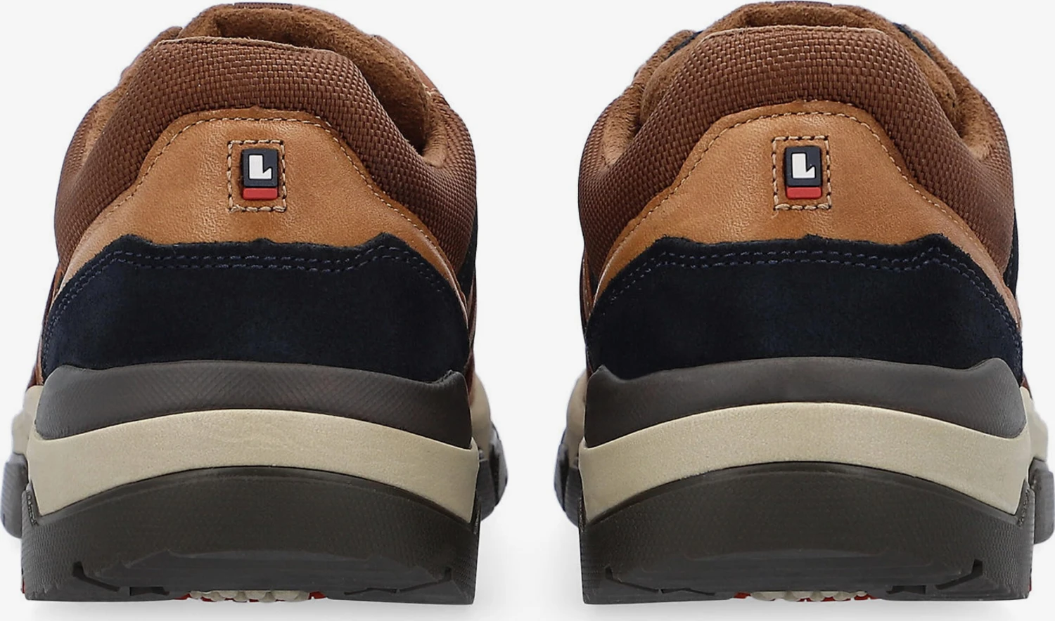 Lloyd Running Sneakers Sneakers Laag Epic Heren Pueblo 4 Lloyd Running Sneakers Sneakers Laag Epic Heren Pueblo - Afbeelding 4