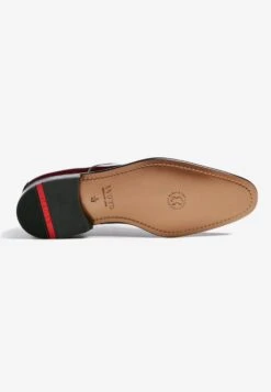 Lloyd Nette Schoenen Veterschoen Heren Rood -Lloyd Mode Schoenenwinkel b3a03633c0a5f548ee0c43409f45fab5