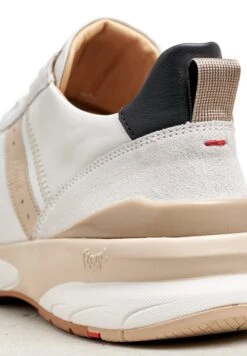 Lloyd Running Sneakers Sneakers Laag Dames Wit -Lloyd Mode Schoenenwinkel b3ac3f10ebe1b7db8fb88d5d7b157e13