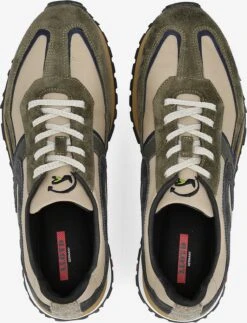 Lloyd Running Sneakers Sneakers Laag Armand Heren Gemengde Kleuren -Lloyd Mode Schoenenwinkel b3daecbeeba81d931444e24d5112e62f