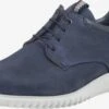 Lloyd Casual Veterschoenen Veterschoen Aristo Heren Navy