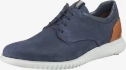 Lloyd Casual Veterschoenen Veterschoen Aristo Heren Navy