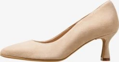 Lloyd Pumps & Hakken Pumps Dames Beige 8 Lloyd Pumps & Hakken Pumps Dames Beige -Lloyd Mode Schoenenwinkel b4800b43342ac14270ecdba5a57b937b