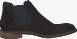 Lloyd Enkelboots Chelsea Boots Dario Heren Donkerbruin -Lloyd Mode Schoenenwinkel b4fdf2bf4df035ec2c672aa9f2d814e6