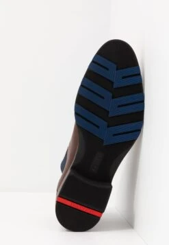 Lloyd Jaser - Korte Laarzen - Brandy/Midnight 10 Lloyd Jaser - Korte Laarzen - Brandy/Midnight -Lloyd Mode Schoenenwinkel b50159142964411983653f8dfb84bb24