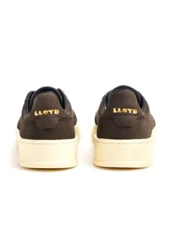 Lloyd Bogota - Sneakers Laag - Dunkelbraun 8 Lloyd Bogota - Sneakers Laag - Dunkelbraun -Lloyd Mode Schoenenwinkel b56994356f044590be914c7821492190