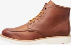 Lloyd Boots & Laarzen Veterboots Debar Heren Bruin