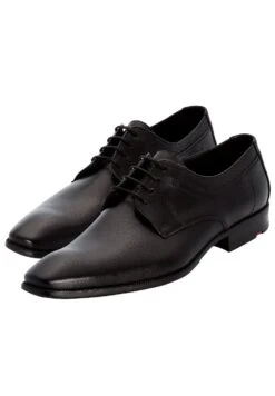 Lloyd Lacour - Veterschoenen - Schwarz 6 Lloyd Lacour - Veterschoenen - Schwarz -Lloyd Mode Schoenenwinkel b5c80c41b94843e781324b75c74b4c96