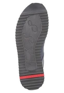 Lloyd 105 Walcott - Sneakers Laag - Blau -Lloyd Mode Schoenenwinkel b60c7f1675b043879e65fc83648e68f1