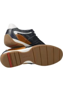 Lloyd Baltimore - Sneakers Laag - Blau 7 Lloyd Baltimore - Sneakers Laag - Blau -Lloyd Mode Schoenenwinkel b622191873d04b308636b35b5e42c535