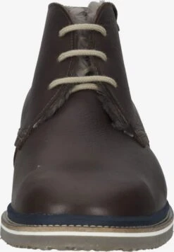 Lloyd Veterboots Chukka Boots Heren Donkerbruin -Lloyd Mode Schoenenwinkel b6a644cd8fc6451bd335f7acdecbc7a2