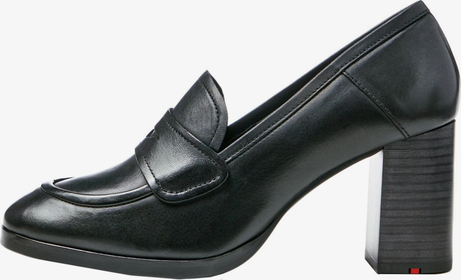 Lloyd Klassieke Pumps Pumps Dames Zwart 1 Lloyd Klassieke Pumps Pumps Dames Zwart