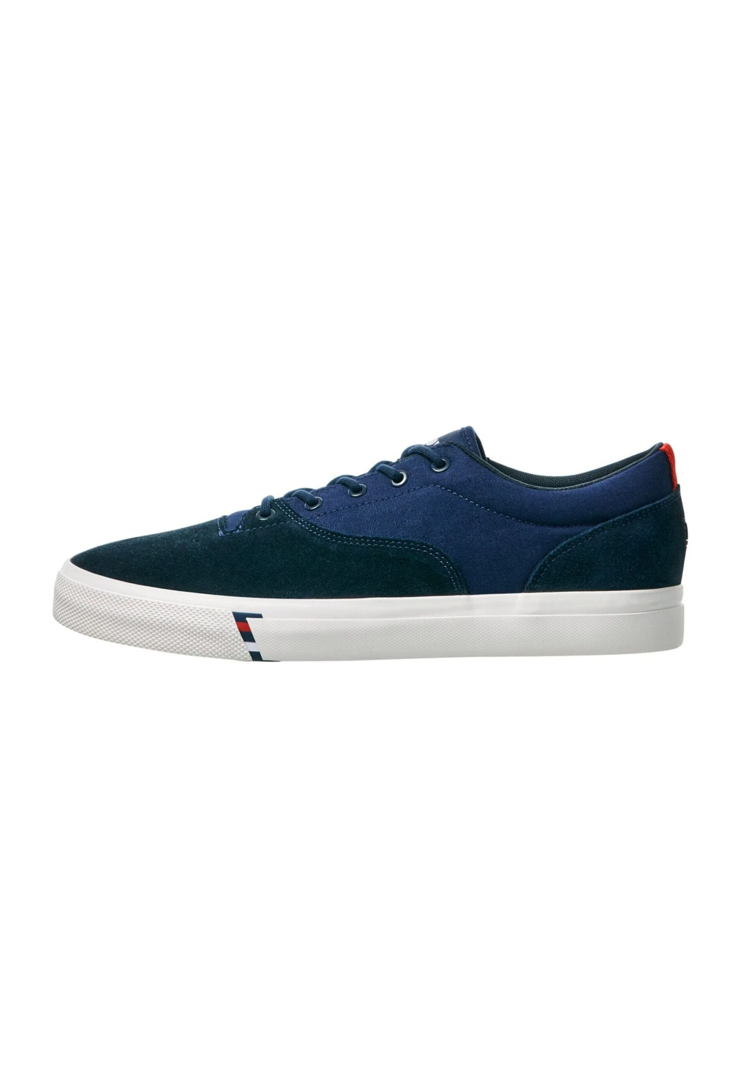 Lloyd Ennis - Sneakers Laag - Navy 2 Lloyd Ennis - Sneakers Laag - Navy - Afbeelding 2