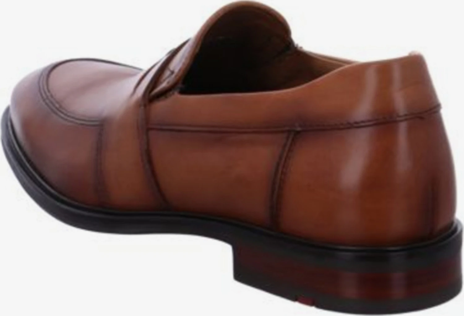 Lloyd Nette Schoenen Instappers Heren Bruin 3 Lloyd Nette Schoenen Instappers Heren Bruin - Afbeelding 3