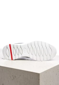 Lloyd Aurelio - Sneakers Laag - Blau -Lloyd Mode Schoenenwinkel b81e338c9c5e47d2b9ba22cc4f8195e1