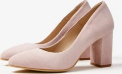 Lloyd Pumps & Hakken Pumps Dames Pink / Lichtroze