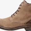 Lloyd Boots & Laarzen Veterboots Dual Heren Lichtbruin
