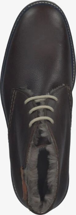 Lloyd Veterboots Chukka Boots Heren Donkerbruin -Lloyd Mode Schoenenwinkel b8663698ce727b6e52c6ba135c912c4e